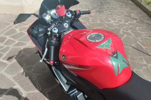 Yamaha YZF R6 - 2003