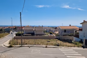 Terreno edificabile via Spagna