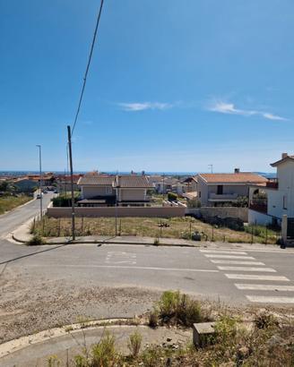 Terreno edificabile via Spagna