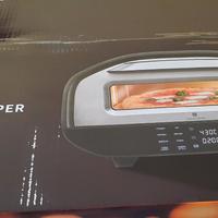 FORNO ELETTRICO PER PIZZA