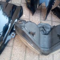 Kawasaki. Ninja zx10r 2004/2005