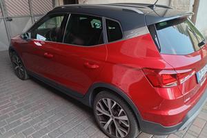 SEAT Arona - 2022