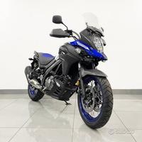 Suzuki V Strom DL 650 - 2023