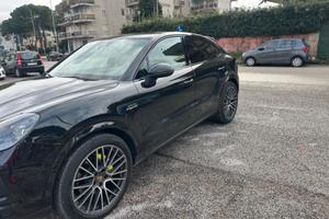 Cayenne Coupe hybrid 3000bz  07/2023 55.000km 85k