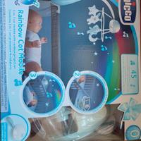 Giostra musicale neonato Chicco