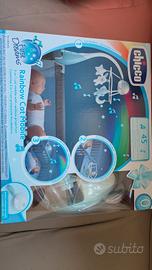 Giostra musicale neonato Chicco