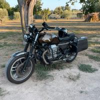 Moto Guzzi 850 t5