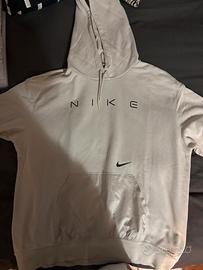 Felpa nike