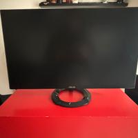Monitor ASUS 144Hz 27”