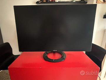 Monitor ASUS 144Hz 27”