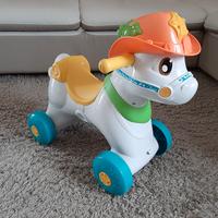 Cavallo CHICCO bambini