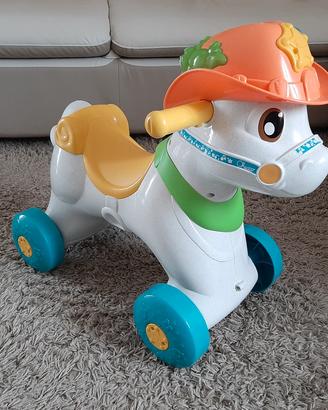 Cavallo CHICCO bambini
