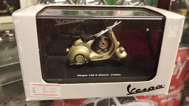 Vespa 125 (1952)