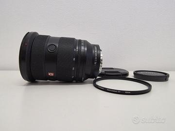 Sony FE 24-70mm f/2.8 GM II