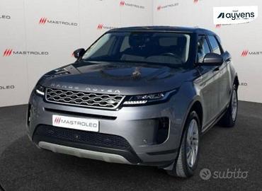 Land Rover RR Evoque Range Rover Evoque 2.0d ...