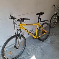 Mountainbike Specialized