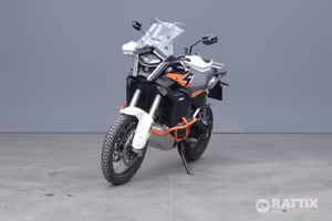 KTM 1390 Adventure R
