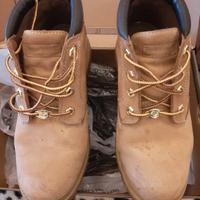 Timberland Nellie