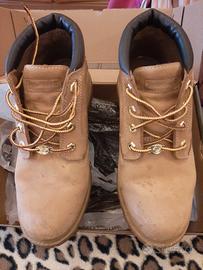 Timberland Nellie
