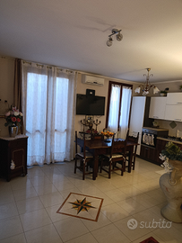 Vendita casa semindipende