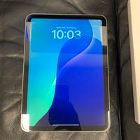 IPad 11 pollici NUOVO ULTIMO MODELLO  256 cellular