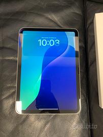 IPad 11 pollici NUOVO ULTIMO MODELLO  256 cellular