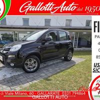 FIAT Panda 0.9 TwinAir Turbo S&S 4x4