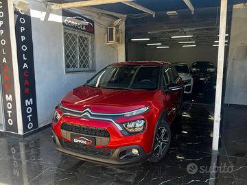 Citroen C3 BlueHDi 100 S&S Shine Pack