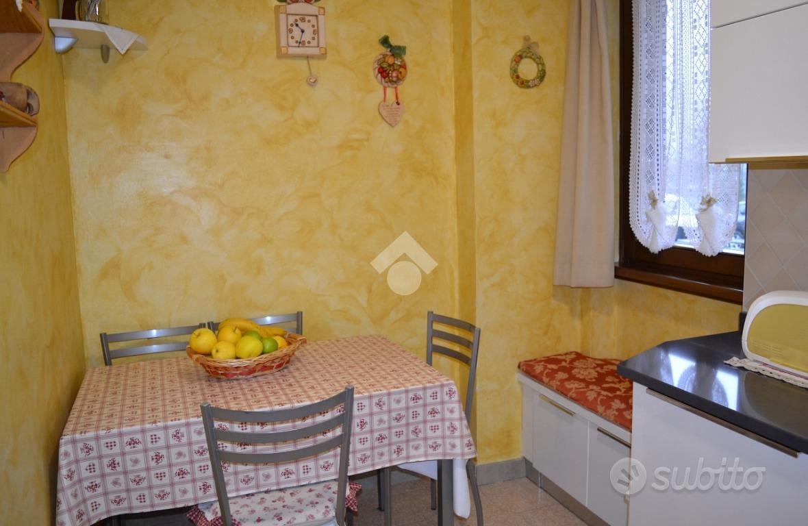 Appartamento – Pinzolo - Vista 3