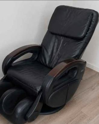 poltrona elettrica relax