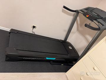 Tapis roulant Domyos Confort Run