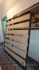 Rete doghe matrimoniale Eminflex