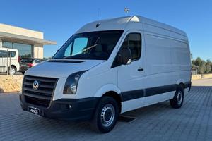 VOLKSWAGEN Crafter Furgone Medio Tetto alto