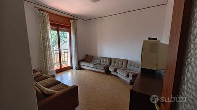 Appartamento nuovo+box Montagna Alta Valsassina