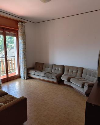 Appartamento nuovo+box Montagna Alta Valsassina