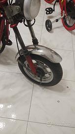 mini moto 