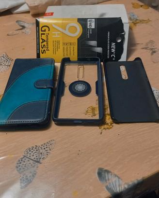 Cover smartphone Xiaomi Mi 9T