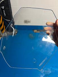 Cupolino Isotta per Bmw  gs 1200 / 1250