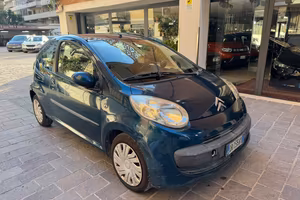 CITROEN C1 1.0 3 porte AMIC1