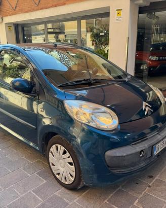 CITROEN C1 1.0 3 porte AMIC1