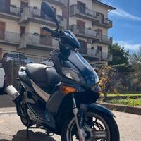 Yamaha 150 Mbk Thunder
