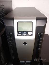 UPS GRUPPO DI CONTINUITA RIELLO 3 KVA