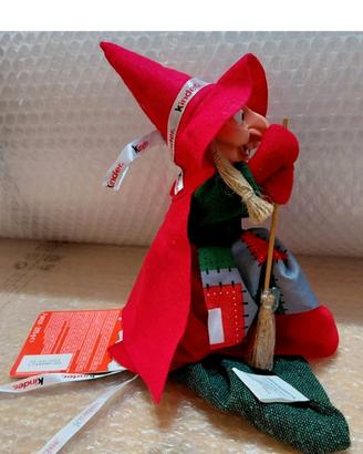 BEFANA KINDER HAPPYFANIA "ODETTA NUVOLETTA" 
