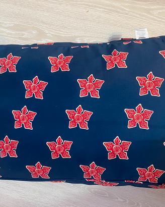 Cuccia Stranger Things