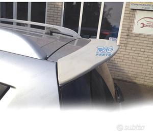 SPOILER ALETTONE MITSUBISHI OUTLANDER 07-10