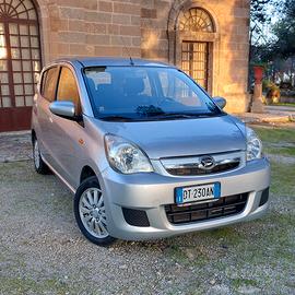 DAIHATSU CUORE 1.0 HIRO