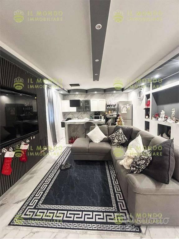 Apartment in Tribiano, Milano - Vista 4