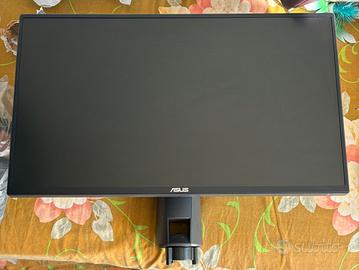 Monitor asus rog 240hz