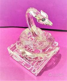Swarovski, SERPENTE, ZODIAC SNAKE, 2012