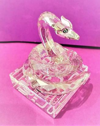 Swarovski, SERPENTE, ZODIAC SNAKE, 2012